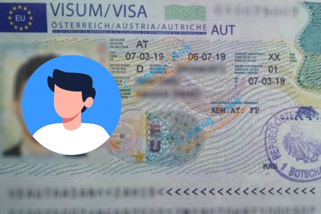 Hướng Dẫn Chi Tiết Thủ Tục Xin Visa Du Lịch Áo
